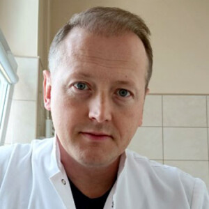 Dariusz Sokołowski - bariatra w Medin Klinika Opole