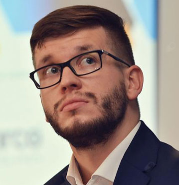 Jacek Chełchowski - urolog, androlog w Medin Klinika Opole