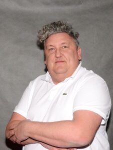 Jacek Pawełczak gastroentorolog