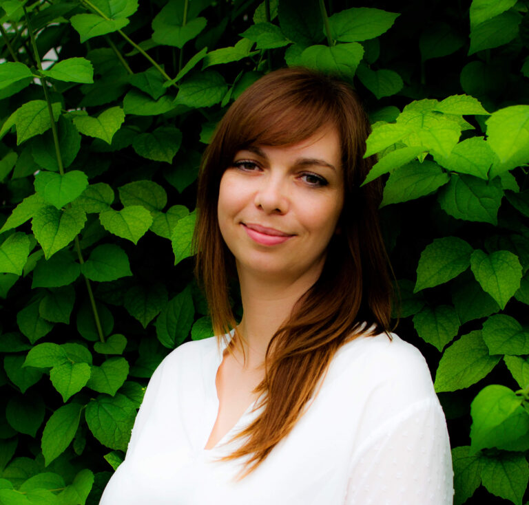 Katarzyna Stelmaszczyk - seksuolog Medin Klinika Opole