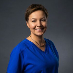 Kalina Kujawska