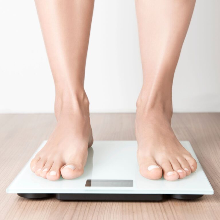 Jak spada waga po operacji bariatrycznej?