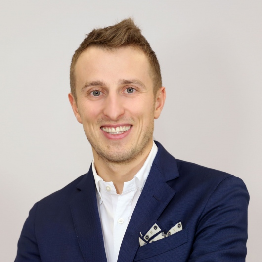 dr n. med. Jakub Ryszawy - urolog