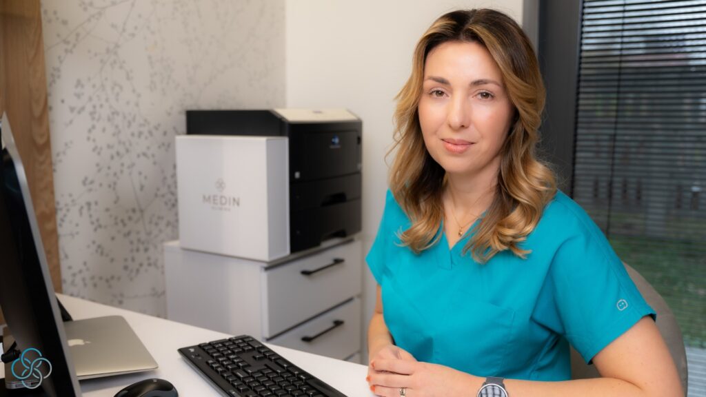 BMI nastolatka najlepiej oceni dietetyk kliniczny