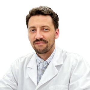 Dr n. med. Sebstian Kwiatek