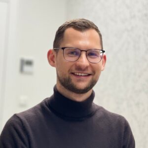 Wojciech Kolasa radiolog