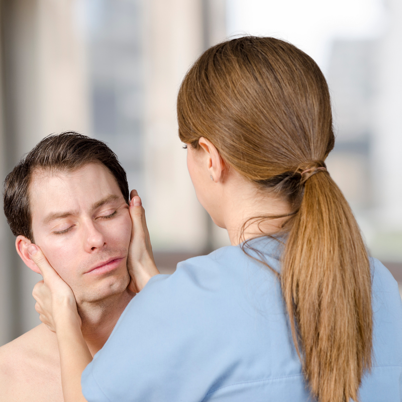 Psychoterapia i osteopatia