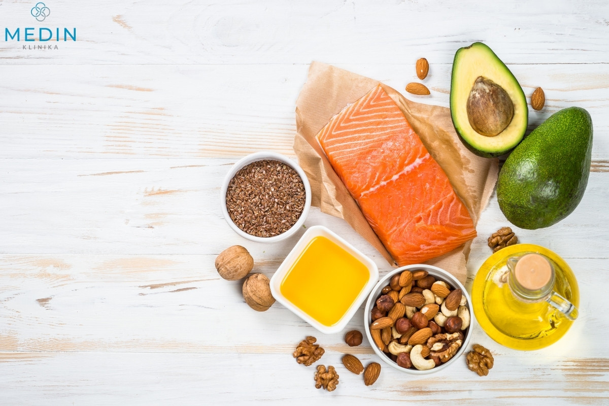 dieta przy stłuszczeniu wątroby