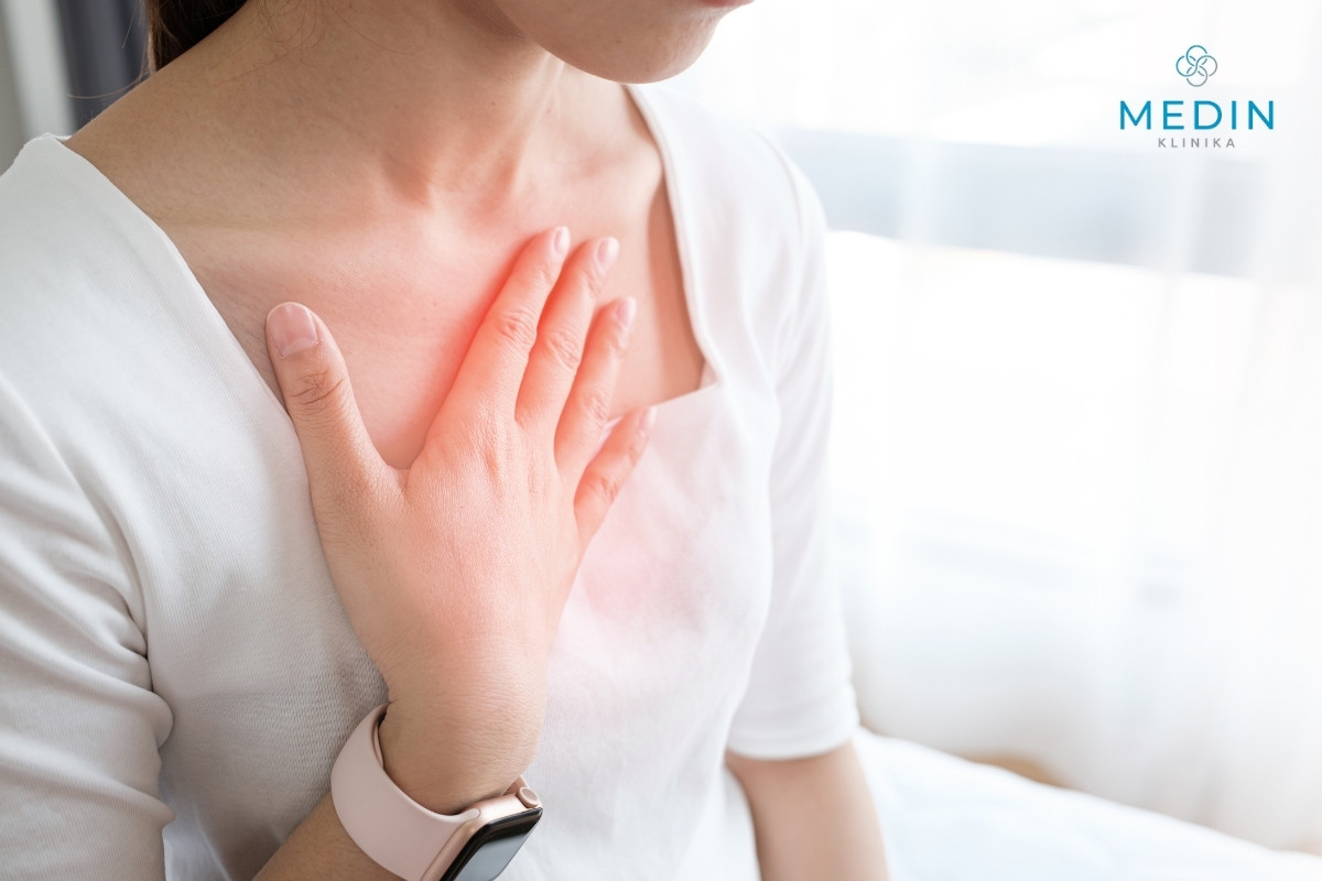 ph-metria przełykowa