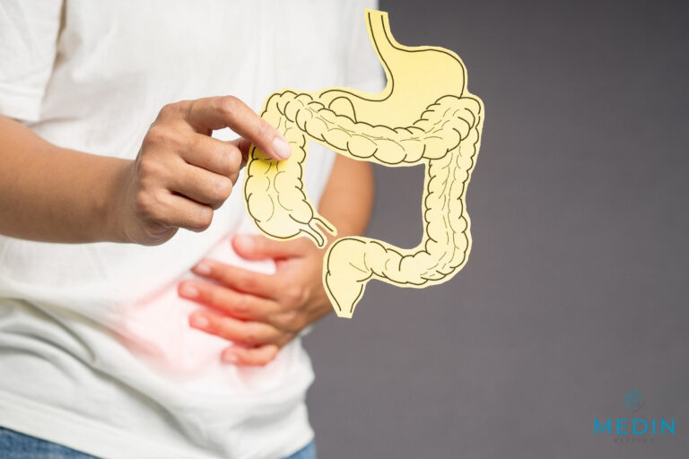 SIBO objawy diagnostyka i leczenie