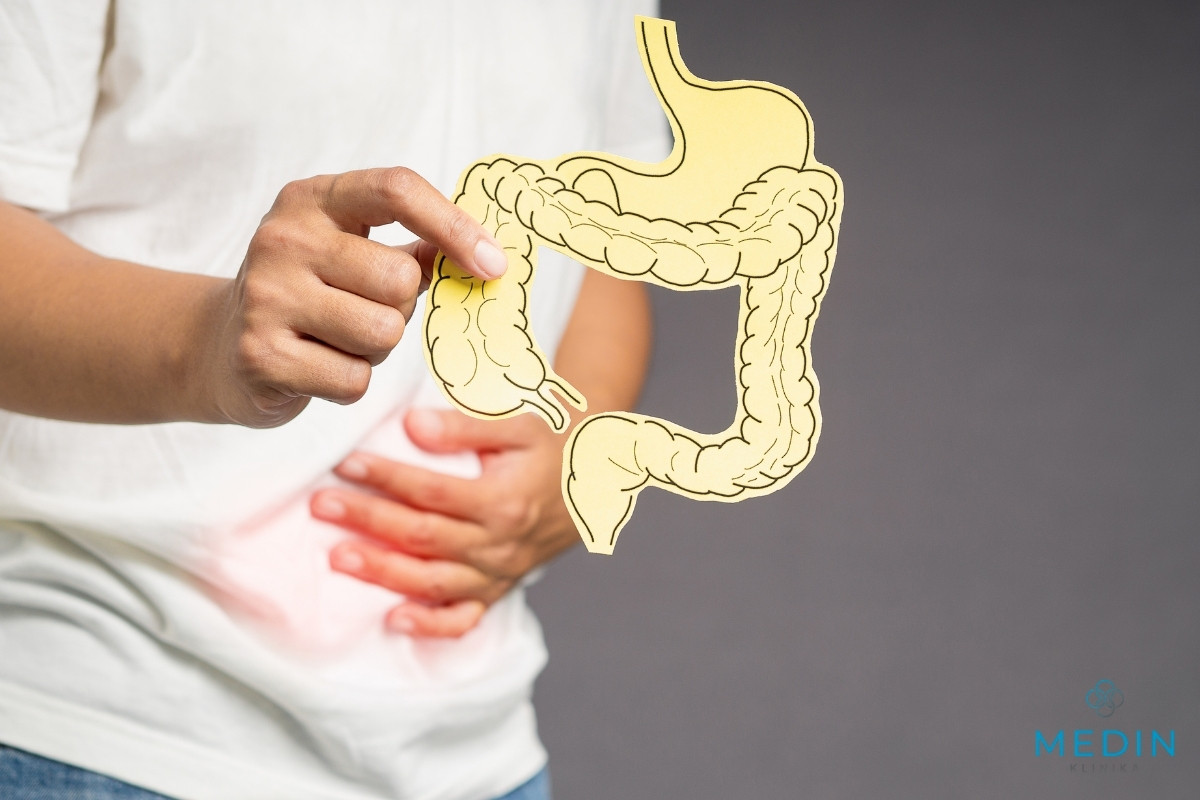 SIBO objawy diagnostyka i leczenie