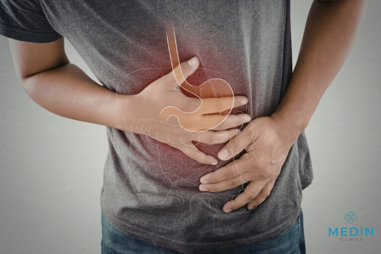 Helicobacter pylori kiedy wykonać test